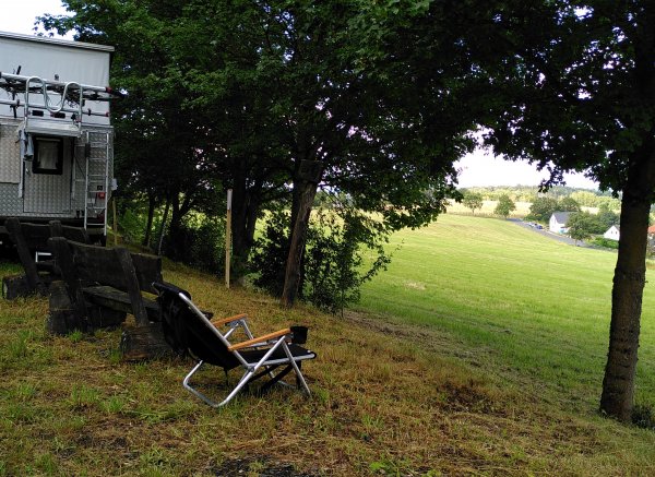 Familienferiendorf Hübingen — Photo 6
