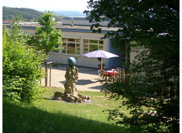 Familienferiendorf Hübingen — Foto 3
