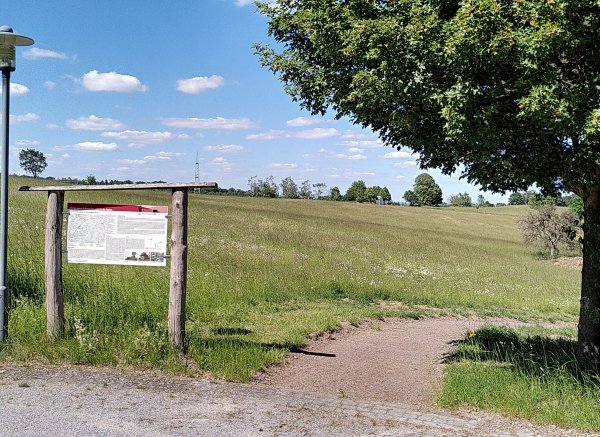 Familienferiendorf Hübingen — Foto 2
