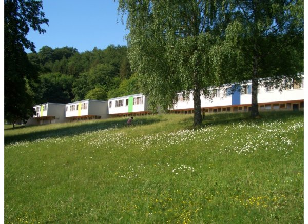 Familienferiendorf Hübingen