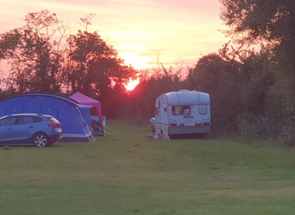 Watersmeetfarmcamping — Foto 2