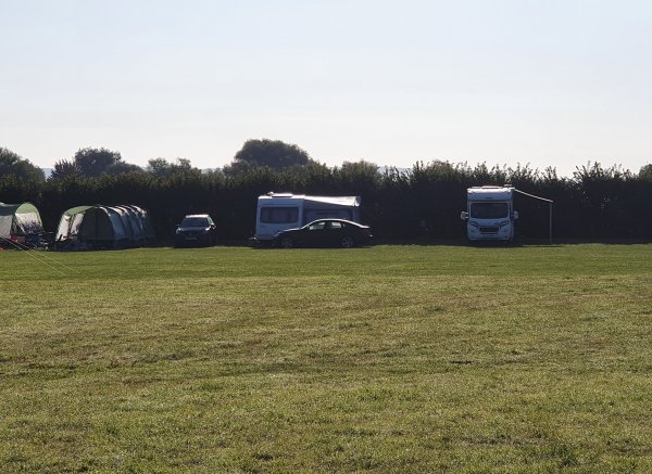 Watersmeetfarmcamping — Photo 3