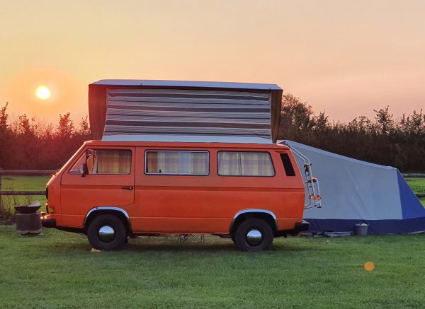 Watersmeetfarmcamping — Photo 4