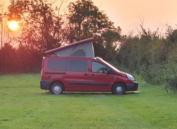 Watersmeetfarmcamping — Photo 5