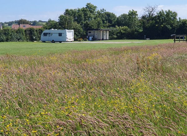 Watersmeetfarmcamping — Photo 6