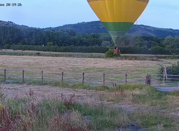 Watersmeetfarmcamping — Foto 5