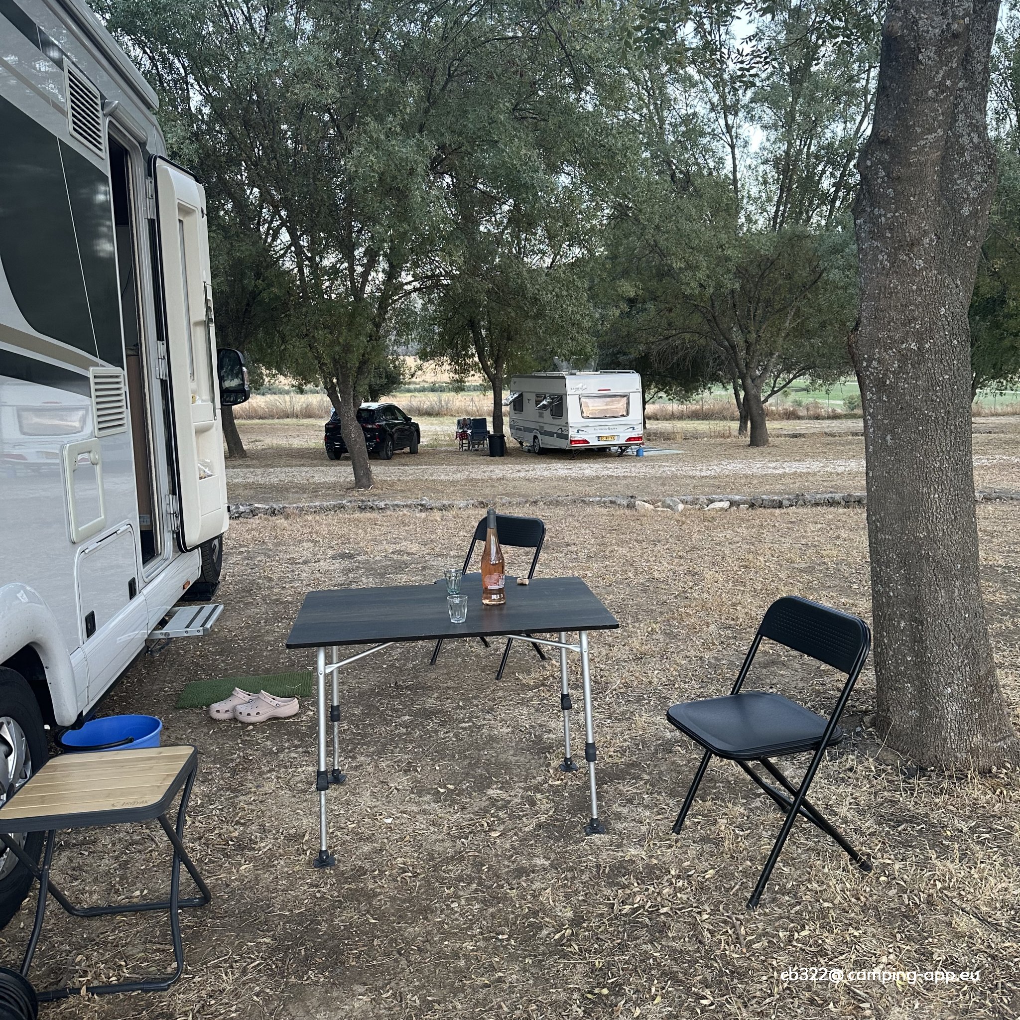 Camping La Puebla — Photo 2