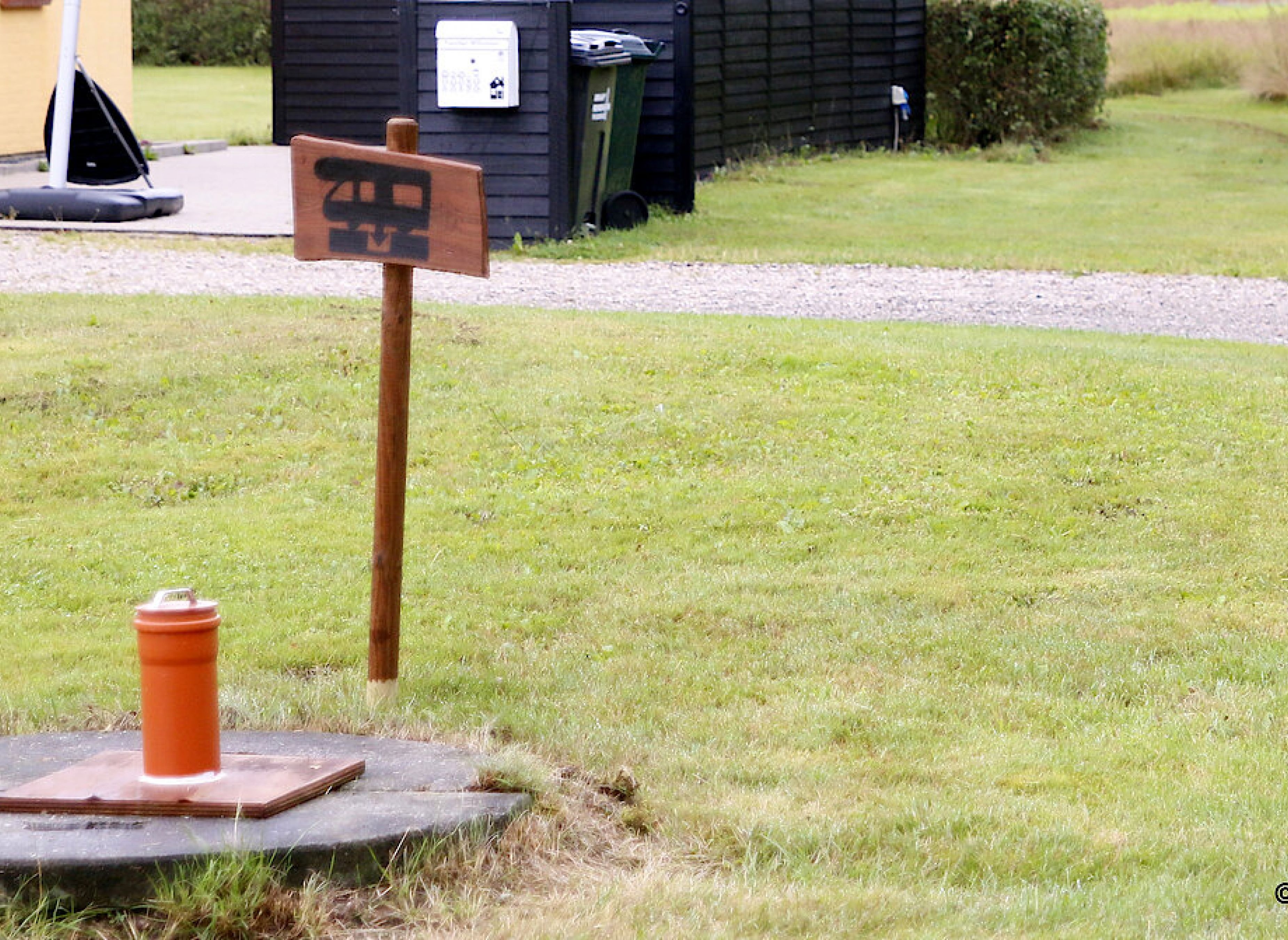 Billund Stellplatz — Stellplatz in Billund