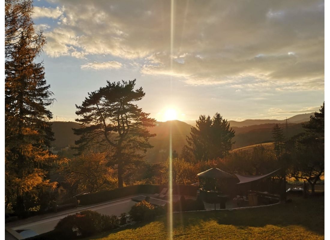 Newcastle Paradies — Bobilplass in Neuhaus