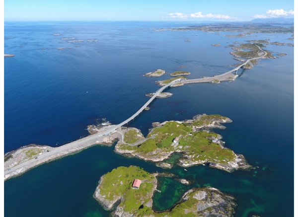 Lysø naturcamping + rorbuer — Photo 4