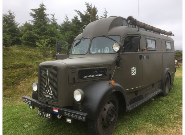 Lysø naturcamping + rorbuer — Photo 6