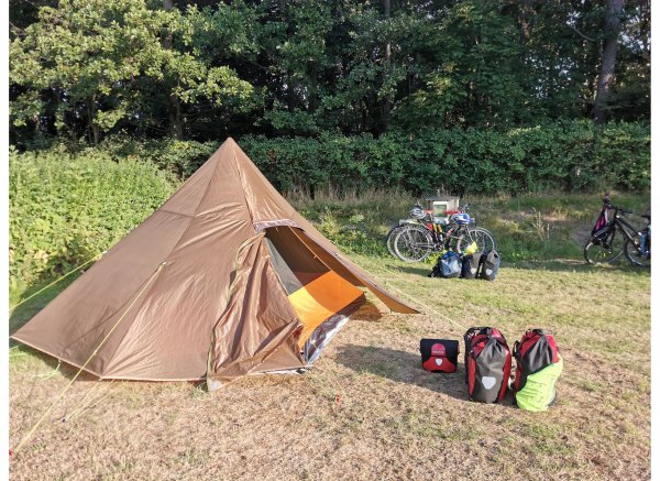 Frederiksværk Camping — Photo 4