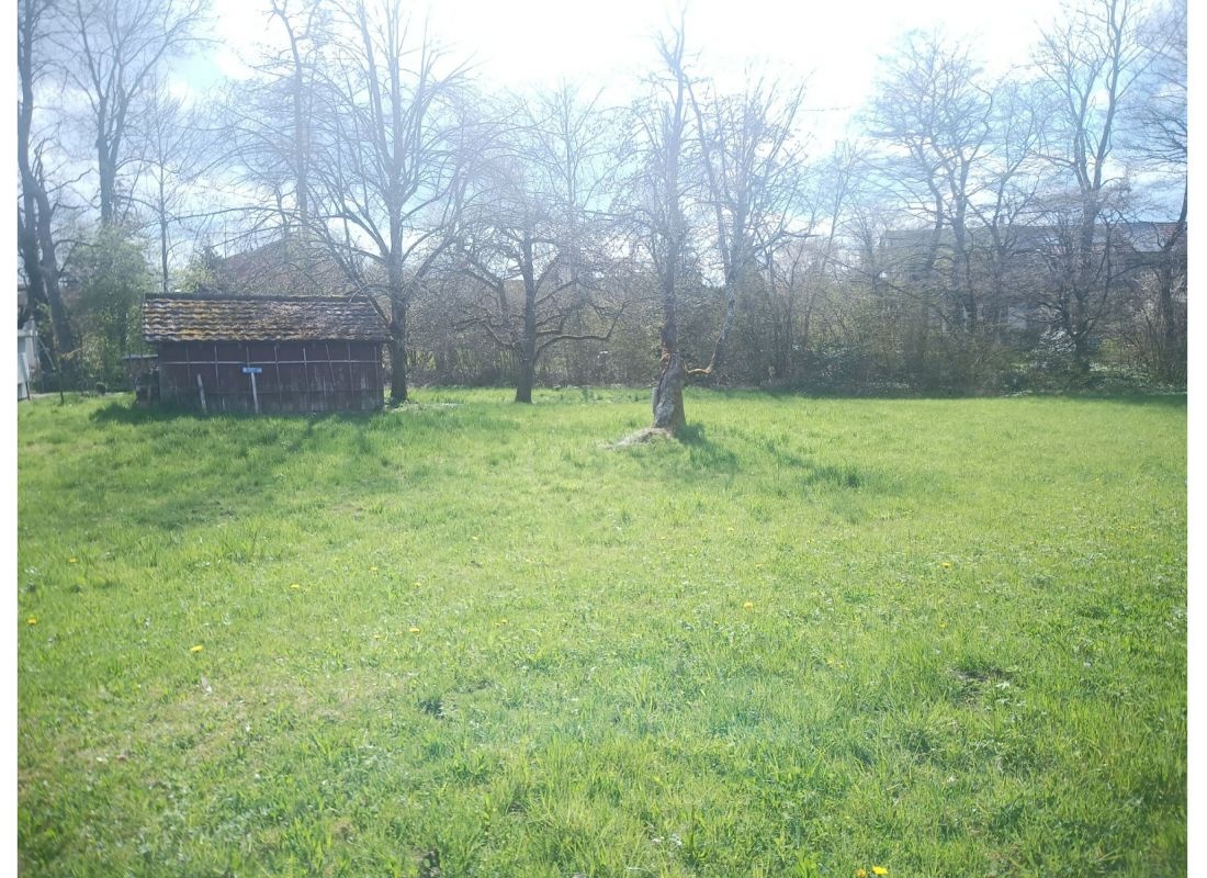 Im Hanfgarten Oberhofen — Aire camping car in Lengwil