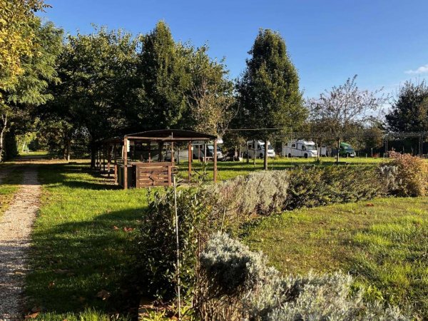 AgriCamp SAN PIO X 1708 — Foto 5