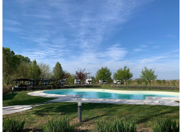 AgriCamp SAN PIO X 1708 — Photo 3