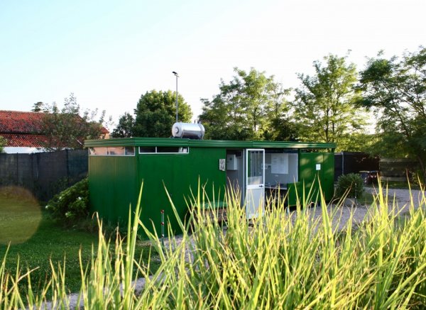 AgriCamp SAN PIO X 1708 — Photo 4