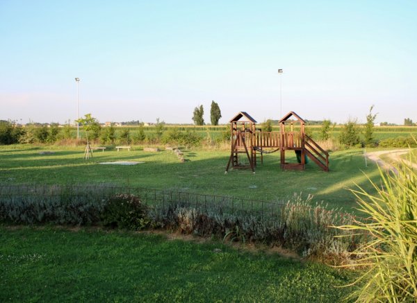 AgriCamp SAN PIO X 1708 — Photo 5