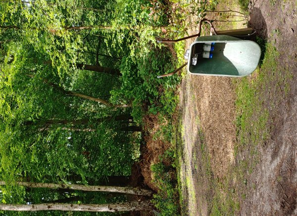 Camping Zwaluwenhof — Photo 2