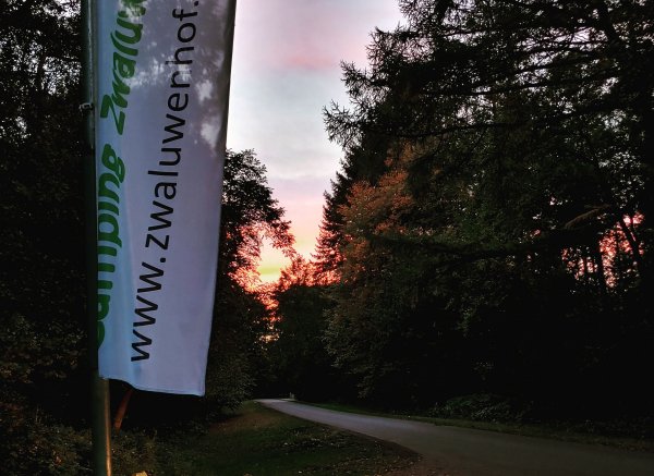 Camping Zwaluwenhof — Zdjęcie 2