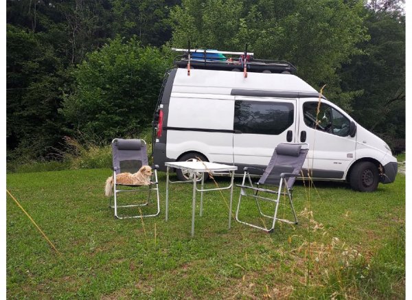 Am Haindlbach — Photo 2