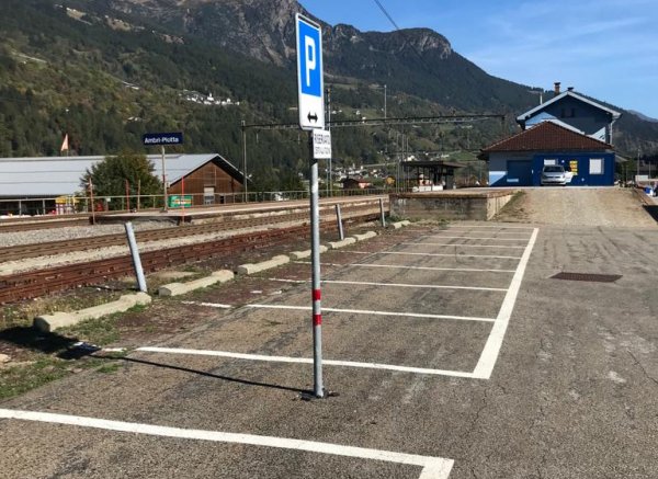 Centro alla Stazione, CH 6775 Ambrì — Photo 2