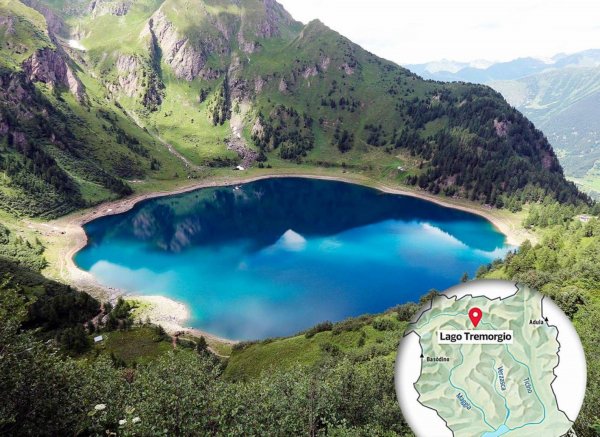 Centro alla Stazione, CH 6775 Ambrì — Photo 3