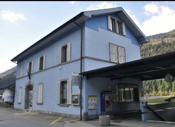 Centro alla Stazione, CH 6775 Ambrì — Photo 4