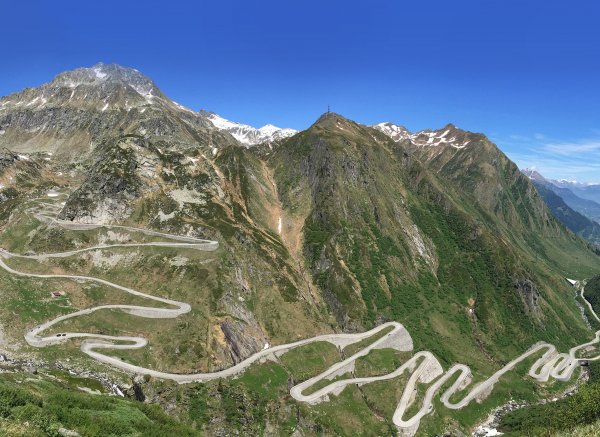 Centro alla Stazione, CH 6775 Ambrì