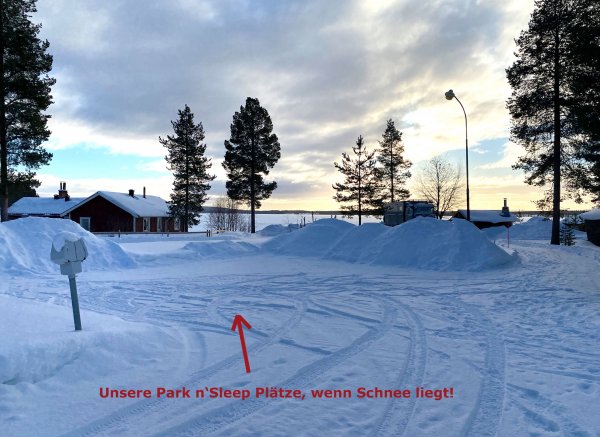 Sandsjögården Holiday Resort — Photo 4