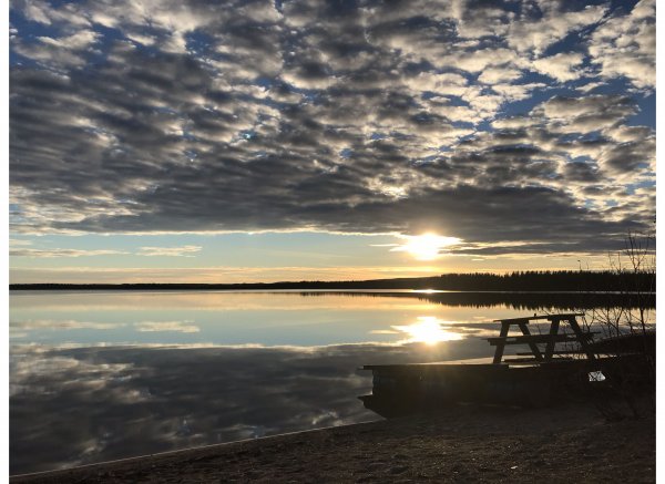 Sandsjögården Holiday Resort — Foto 3