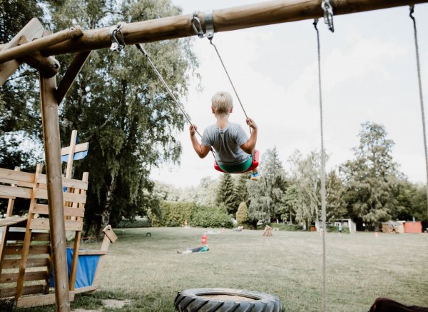Harz-Camp Bremer Teich — Photo 3