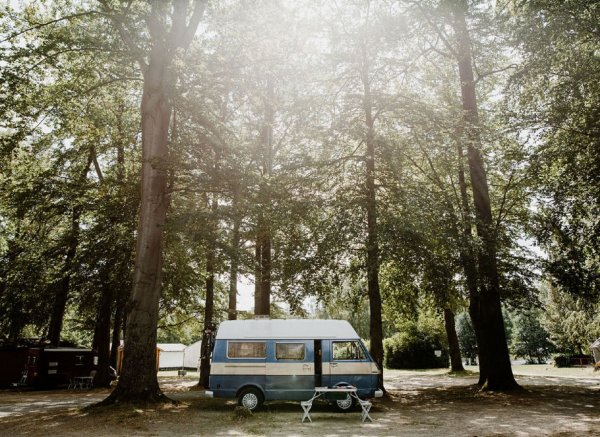 Harz-Camp Bremer Teich — Photo 4