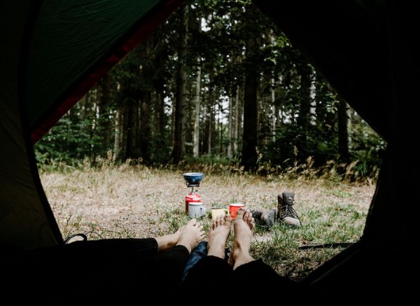 Harz-Camp Bremer Teich — Photo 5