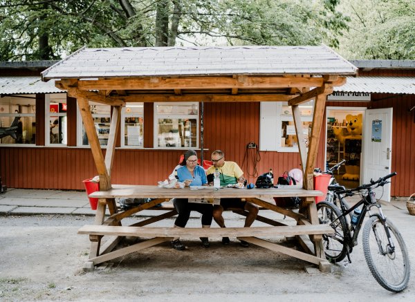 Harz-Camp Bremer Teich — Photo 6