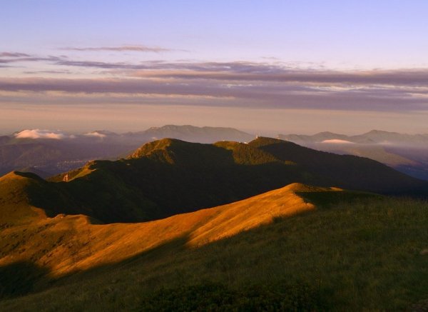 Lema Mountain Parking — Photo 2