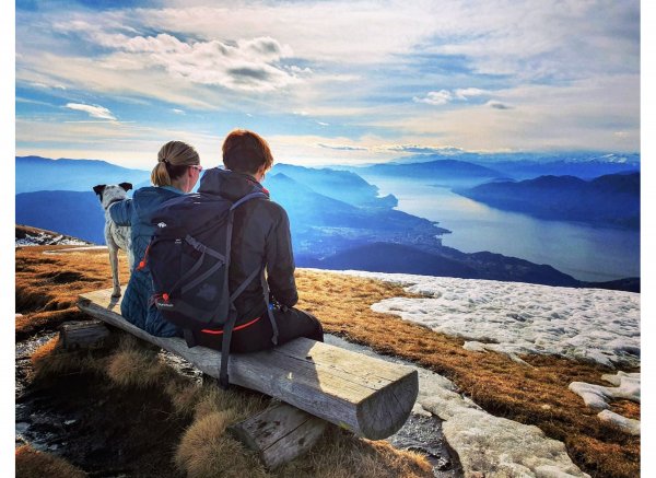 Lema Mountain Parking — Photo 3