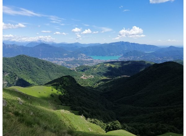 Lema Mountain Parking — Photo 5