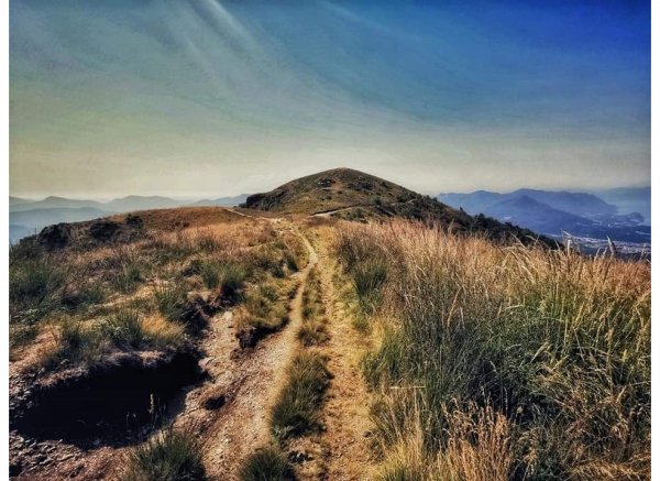 Lema Mountain Parking — Photo 6