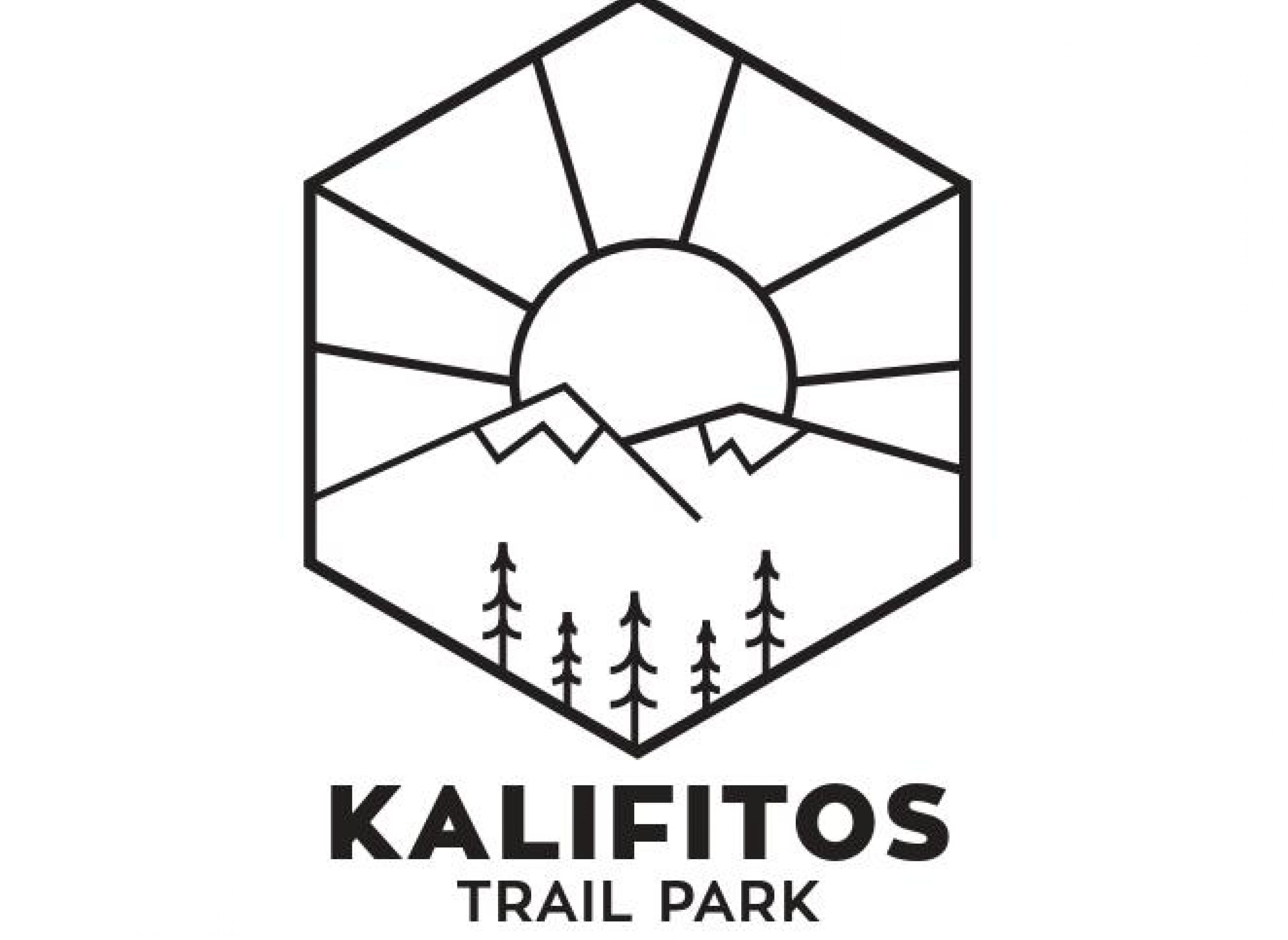 Kalifitos Trail Park — Bobilplass in Drama