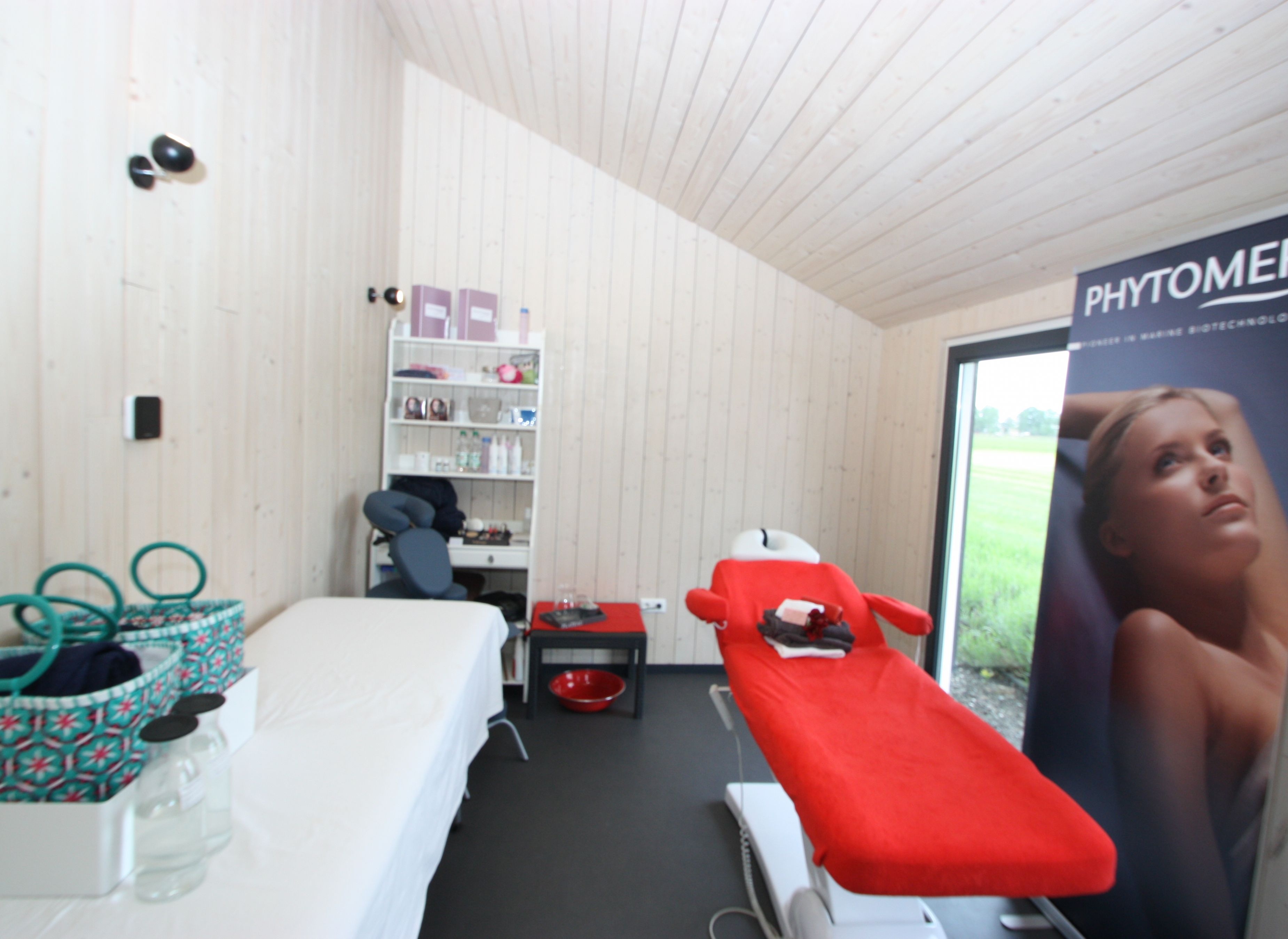 Camperplaats Vechtdal — Kemping in Nieuwleusen