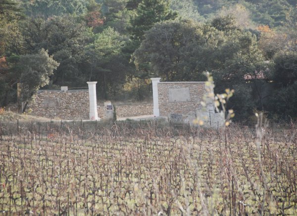 Domaine Piallat — Fotoğraf 4