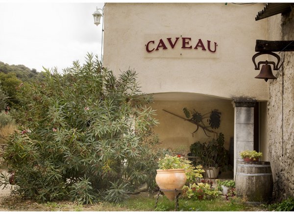 Domaine Piallat — Fotoğraf 2