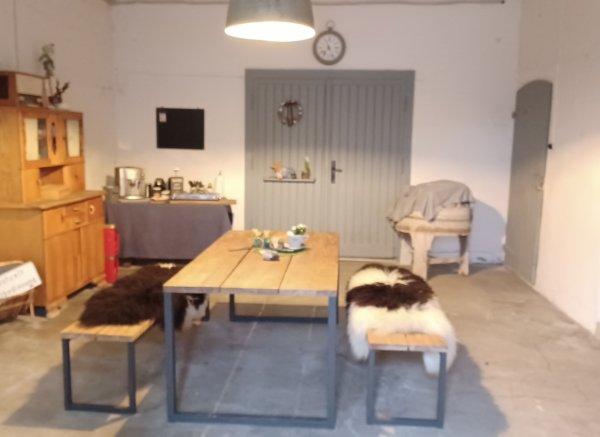 Hyggehof — Photo 5