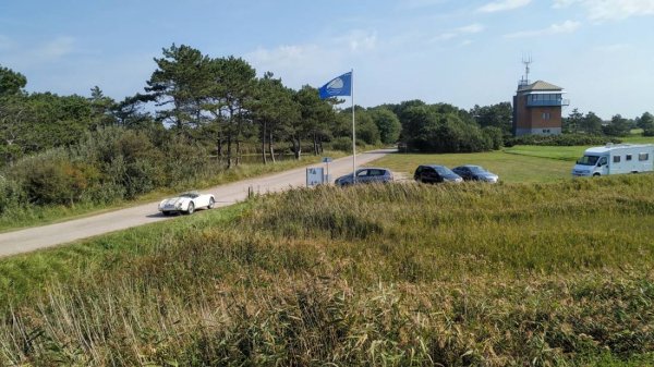 Camping Albuen Strand — Photo 2