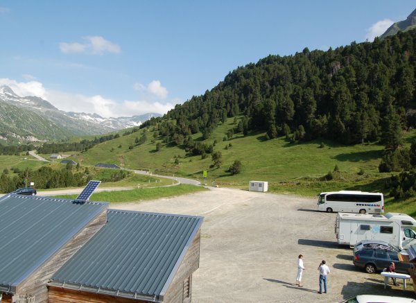 Casaccia — Photo 2