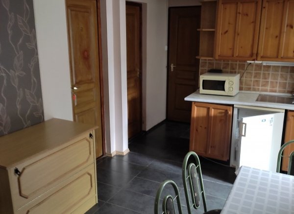 Kerekestelepi Kemping Debrecen Hungary — Photo 5