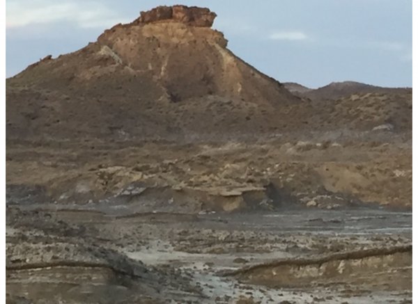 Tabernas — Photo 3
