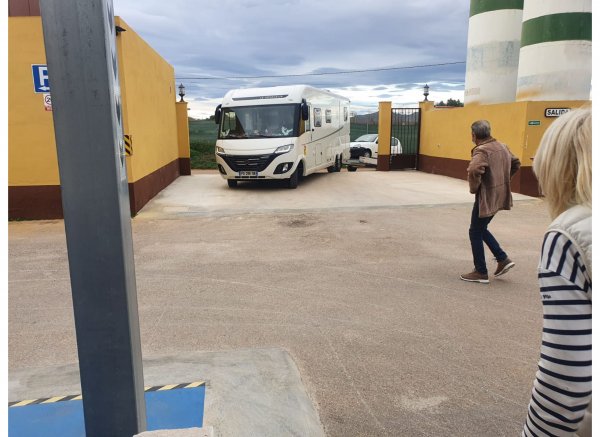 Caravana´s Home — Photo 2