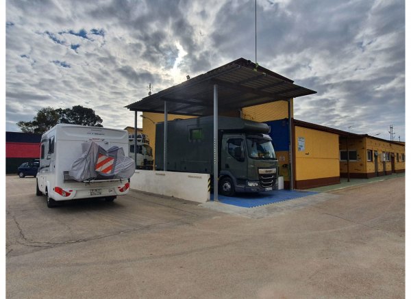 Caravana´s Home — Foto 2