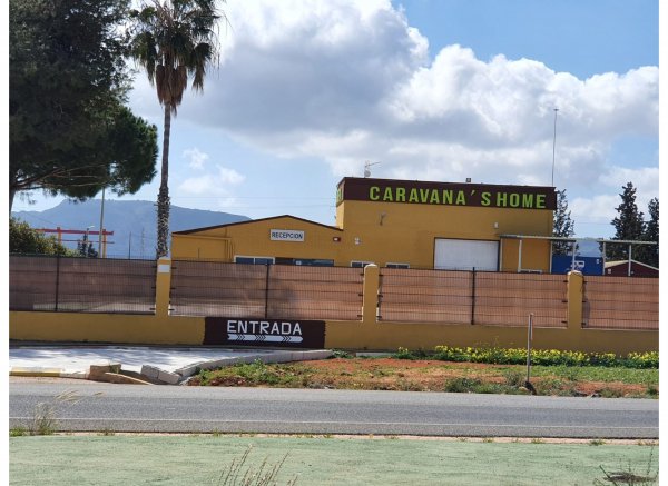 Caravana´s Home — Photo 3